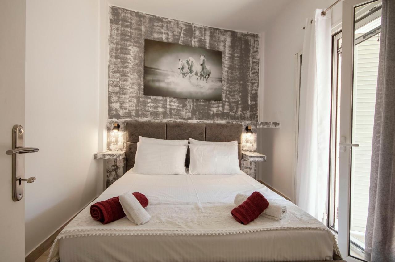 Christin's Lovely House By Corfuescapes Appartement